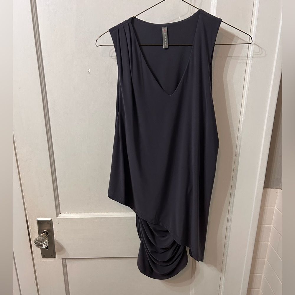 Last Tango Sleeveless Dress